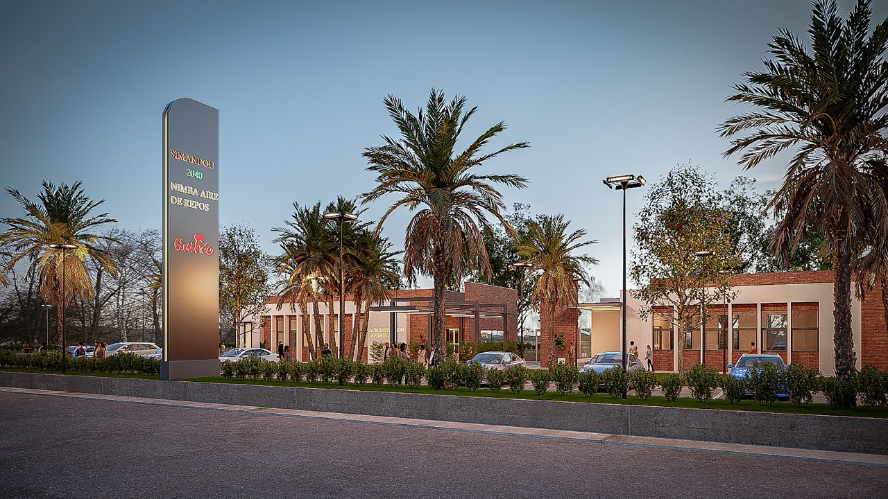 Projet BETCOM