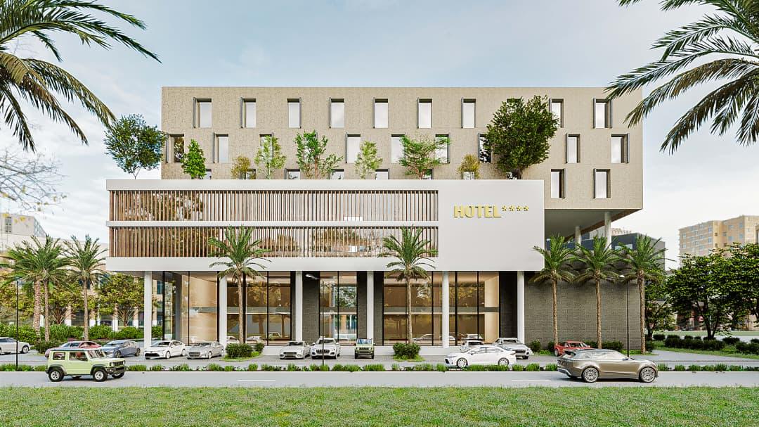 Projet BETCOM