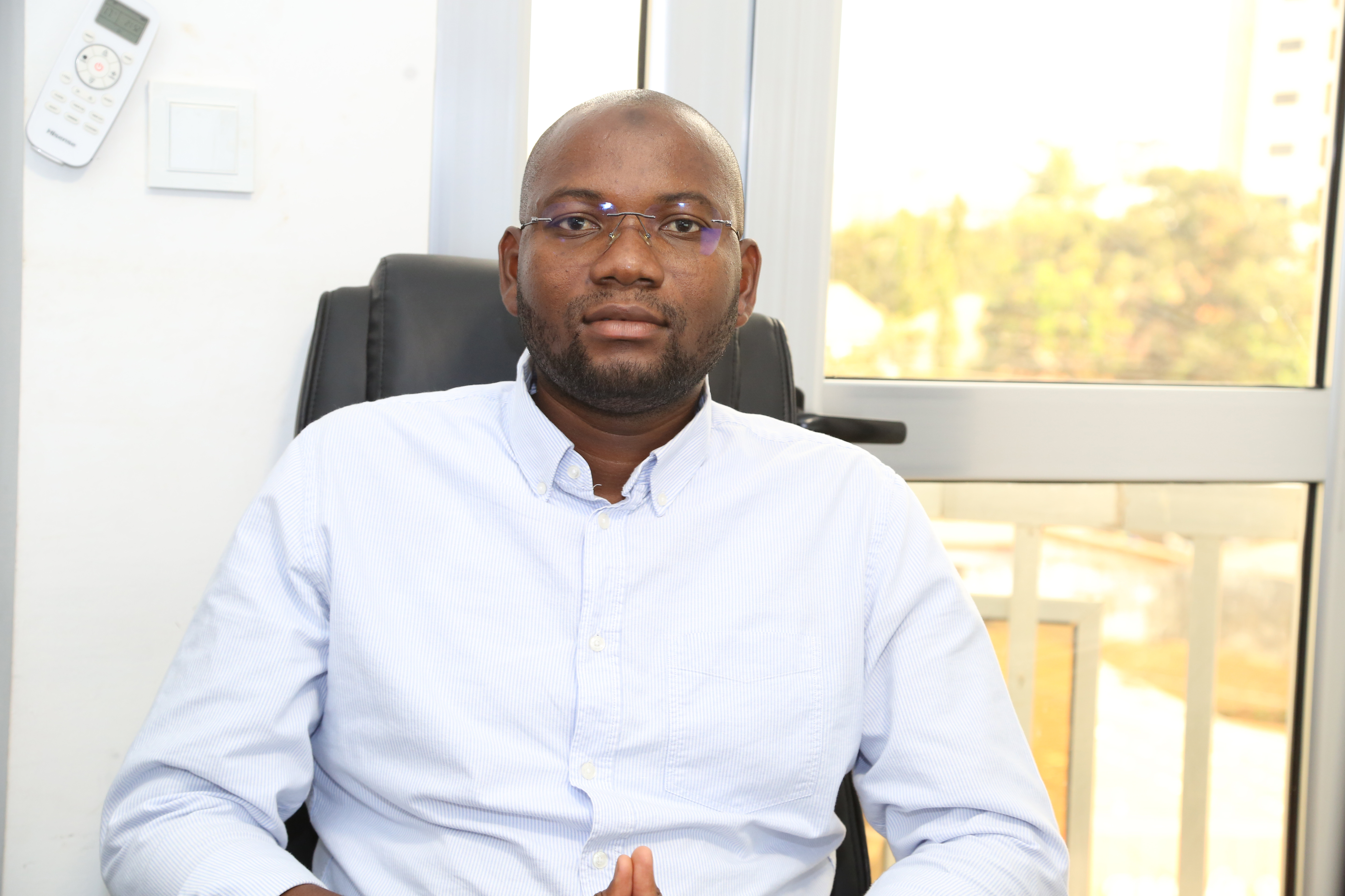 Directeur General